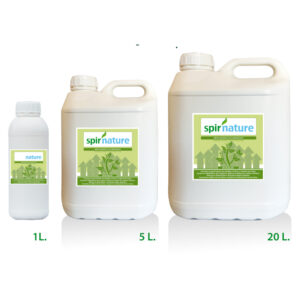Spirnature