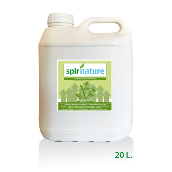 Spirnature - Imagen 2