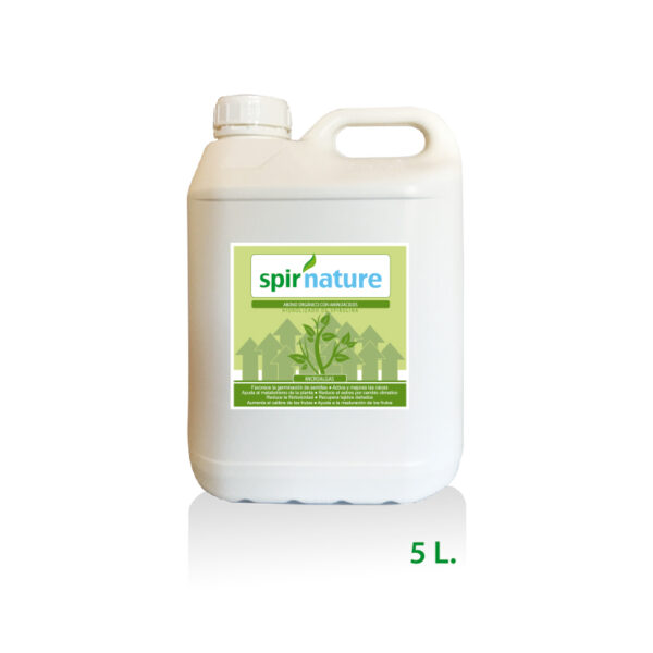 Spirnature - Imagen 3