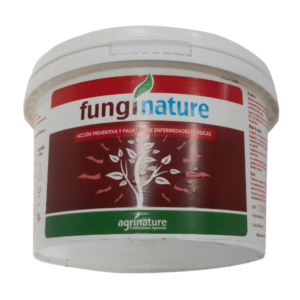 Funginature