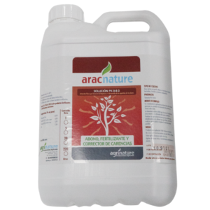 aracnature
