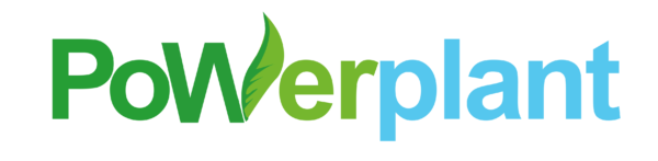 logo Power plant