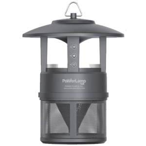 Power Lamp Tuta