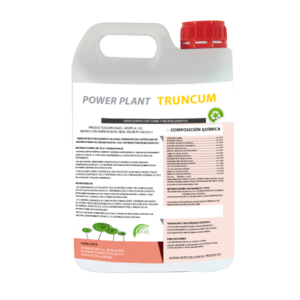 Power Plant Truncum